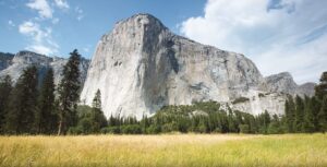 yosemite